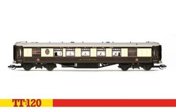 Hornby TT4003E Personenwagen Pullman 1st Class Kitchen...