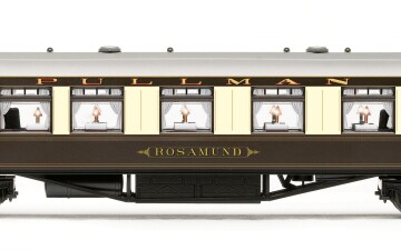 Hornby TT4003G Personenwagen Pullman 1st Class Kitchen...