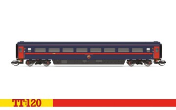 Hornby TT4043B Personenwagen GNER HST Mk3 TS 42242