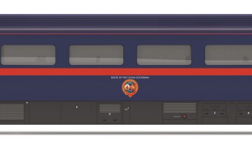 Hornby TT4044 Personenwagen GNER HST Mk3 TGS 44098