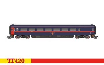 Hornby TT4044 Personenwagen GNER HST Mk3 TGS 44098