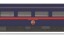 Hornby TT4044 Personenwagen GNER HST Mk3 TGS 44098