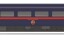 Hornby TT4045A Personenwagen GNER HST Mk3 Coach TF 41170