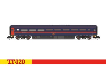 Hornby TT4046 Personenwagen GNER HST Mk3 Coach 1 TRFB 40720