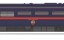 Hornby TT4046 Personenwagen GNER HST Mk3 Coach 1 TRFB 40720