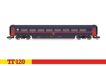 Hornby TT4063 Personenwagen GNER HST Mk3 Coach TSD 42363