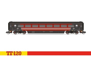 Hornby TT4047 Personenwagen Virgin HST Mk3 Coach TS 42175