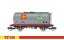 Hornby TT6034 Kesselwagen TTA Tanker Shell-BP