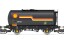 Hornby TT6035 Kesselwagen TTA Tanker triple pack Shell