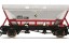 Hornby TT6036 Selbstentladewagen EWS HFA Hopper Triple Pack with Canopy