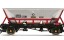 Hornby TT6037 Selbstentladewagen Railfreight HAA Hopper Triple pack