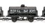 Hornby TT6046 Kesselwagen Royal Daylight 12T Tank Wagon Triple Pack 1534-1535-1536