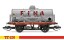 Hornby TT6047 Kesselwagen Fina 12T Tank Wagon 136