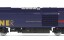 Hornby TT3047M Diesellok GNER Class 43 HST Train Pack 43120 + 43115