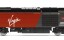 Hornby TT3048M Diesellok Virgin Class 43 HST Train Pack 43097 + 43093