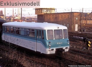 KRES 54001330 LVT 771 + LVB 971 mit Traglastenabteil,...