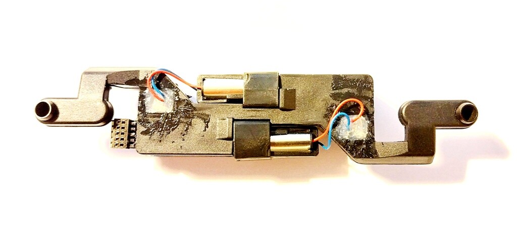 ESU 35336.SP.07 Raucherzeuger V200, 2. Gen.