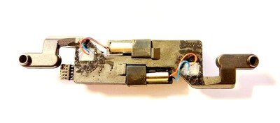 ESU 35336.SP.07 Raucherzeuger V200, 2. Gen.