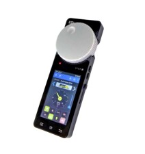 ESU 50115 Mobile Control Pro Funkhandregler + Access...