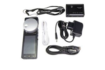 ESU 50115 Mobile Control Pro Funkhandregler + Access...