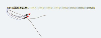 ESU 50718 Innenbeleuchtungs-Set mit Decoder, Einstiegs-...