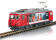 LGB 23105 E-Lok HGe 4/4 MGB