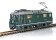 LGB 28447 E-Lok Ge 4/4 II RhB