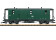 LGB 30326 Gep&auml;ckwagen DR