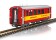 LGB 30681 Funkmesswagen RhB Clubmodell 2025