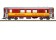 LGB 30681 Funkmesswagen RhB Clubmodell 2025