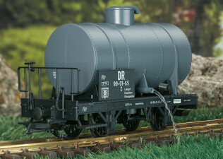 LGB 40556 Kesselwagen DR