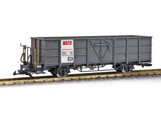 LGB 40881 Hochbordwagen RhB