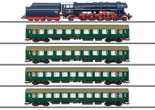 M&auml;rklin 26498 Zugset mit Albatros