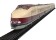 M&auml;rklin 38175 Triebzug VT18.16 DR Museumszug Sound