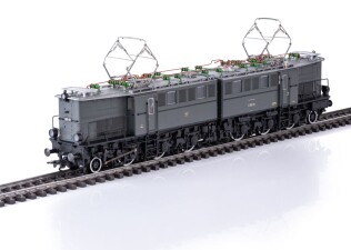 M&auml;rklin 38950 E-Lok E95 DRG Clubmodell 2025