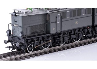M&auml;rklin 38950 E-Lok E95 DRG Clubmodell 2025