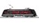 M&auml;rklin 39479 E-Lok BR 101 DB AG Werbelok