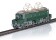 M&auml;rklin 39521 E-Lok Ce 6/8 K&ouml;fferli SBB
