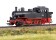 M&auml;rklin 39924 Dampflok 92 739, Meiningen