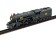 M&auml;rklin 39966 AC/DC Dampflok Black Ice