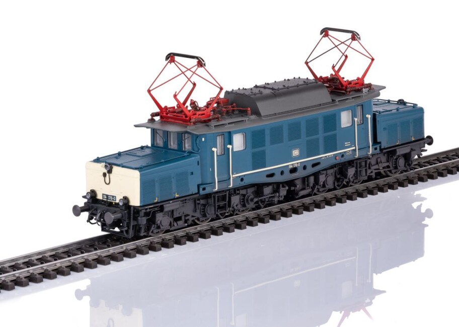 Märklin 39994 E-Lok BR 194 DB