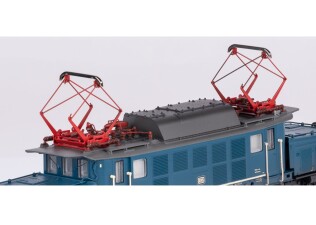 M&auml;rklin 39994 E-Lok BR 194 DB