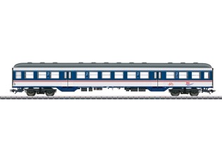 M&auml;rklin 43827 Personenwagen 2.Kl. TRI