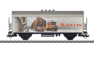 M&auml;rklin 45906 M&auml;rklin-Katalogwagen 1934/35