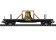M&auml;rklin 46270 Niederbordwagen AC/DC Hells Bells