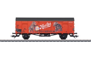 M&auml;rklin 46384 G&uuml;terwagen Gl Haribo