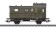 M&auml;rklin 46987 Gep&auml;ckwagen Pwg Pr14 DRG
