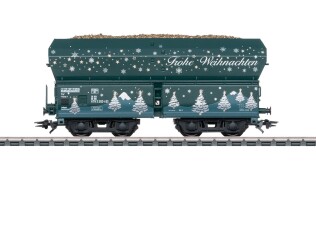 M&auml;rklin 48425 Weihnachtswagen 2025