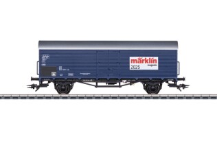 M&auml;rklin 48525 M&auml;rklin-Magazin Wagen 2025