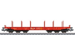 M&auml;rklin 48740 Schwerlastwagen,DB,VI,CarMot
